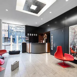 *** Hotel Art & Business Allemagne