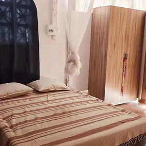  Maison d'hôtes Le Paradis Des Petits Voyageurs Martinique
