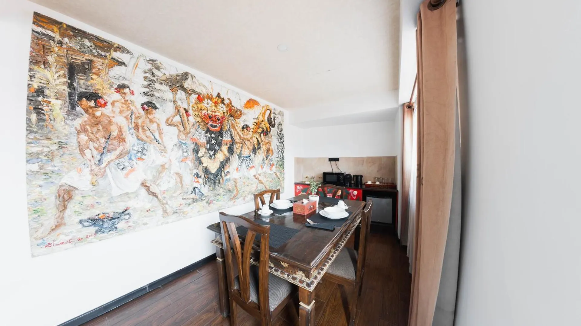Dalai-La Boutique Hotel Kathmandu
